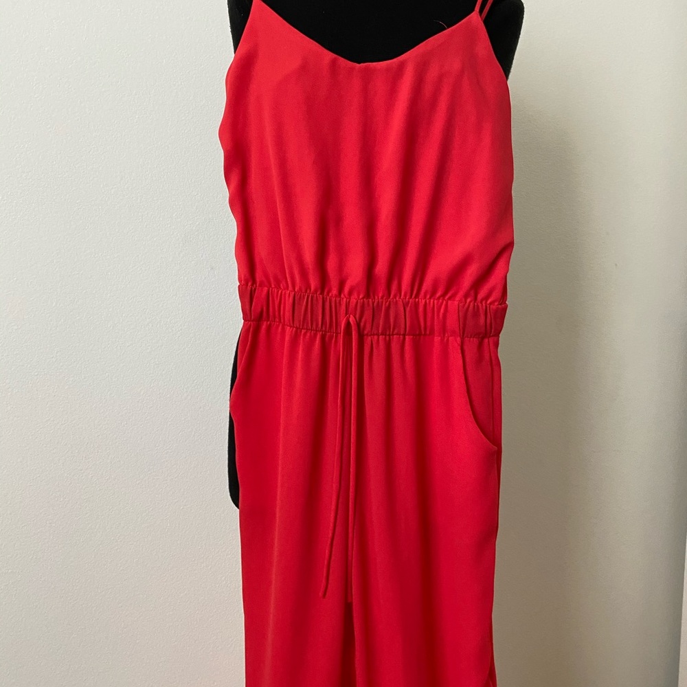 Jumpsuit